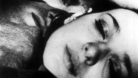 Shadows Film Still